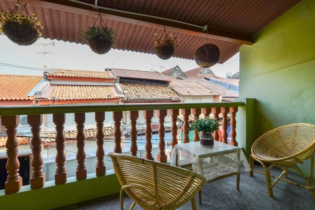 Ohana House @ 53 Kasturi Malacca Quarto foto