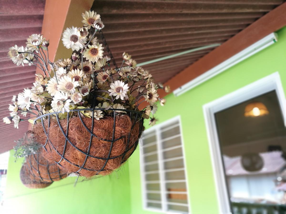 Ohana House @ 53 Kasturi Malacca Exterior foto