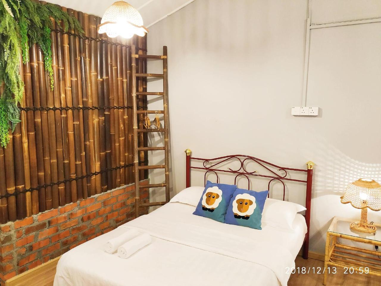 Ohana House @ 53 Kasturi Malacca Exterior foto